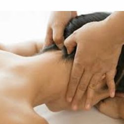 Massage Therapy Center of Sylvania - Trigger Point for tension headaches and neck pain