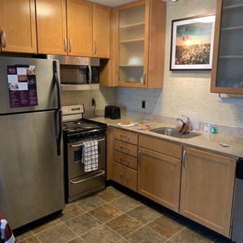 Residence Inn by Marriott Dothan - Nice clean big kitchen - Hotels Near Me - Dothan, Alabama Residence Inn by Marriott Dothan - Nice clean big kitchen - Hotels Near Me - Dothan, Alabama