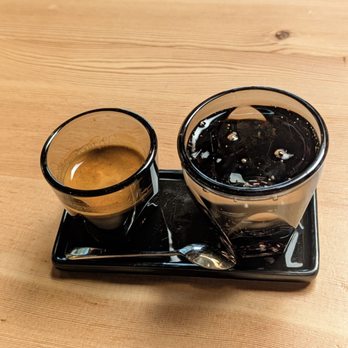 Highwire Coffee Roasters - the core espresso - Coffee Roasteries Near Me - Oakland, California Highwire Coffee Roasters - the core espresso - Coffee Roasteries Near Me - Oakland, California