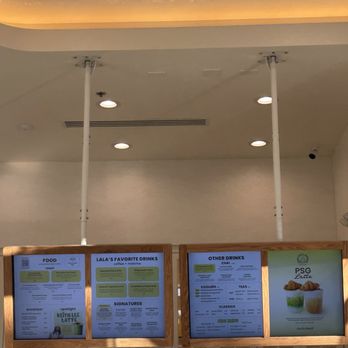 La La Land - Menu - Cafes Near Me - Irvine, California La La Land - Menu - Cafes Near Me - Irvine, California