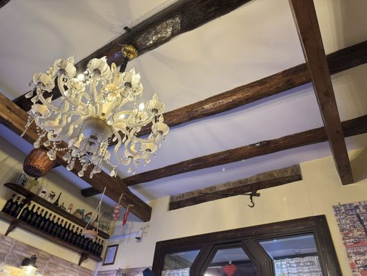 Antica Trattoria e Pizzeria da Peppino by null