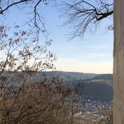 Katzenkopf-Häuschen - ... Impressionen ...
