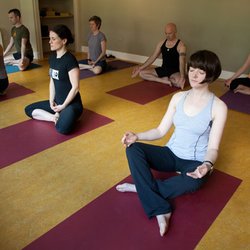 Temple Bar Yoga