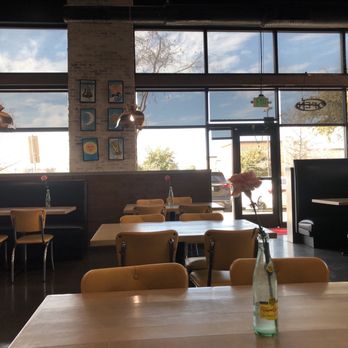 Chiloso Mexican Bistro - Dining Room - Mexican Near Me - Southlake, Texas