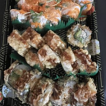 Harumi Sushi - Japanese Near Me - Cupertino, California