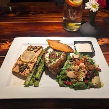 Bootleggers - Steakhouses Near Me - Kemmerer, Wyoming