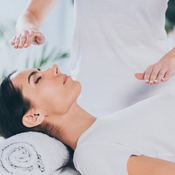 Ego Beauty and Wellness Defined - We do offer reiki services here! Come in today and move past your own limitations.