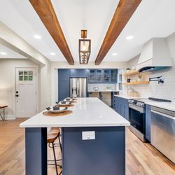 Blue Mountain Real Estate Photography