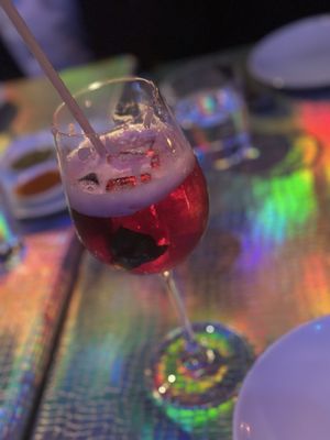 Oma's Hideaway by null