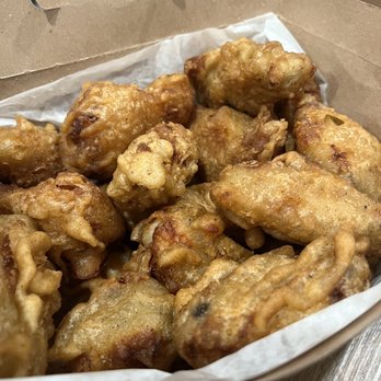 Dak Dak Wings - 20 Bundle Bone-In Wings - Chicken Wings Near Me - Villa Park, Illinois