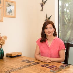 Andrea F Woodhouse