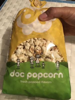 Dippin' Dots by null