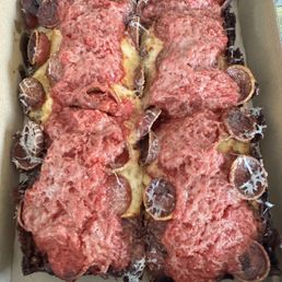 Detroit Regular Pepperoni