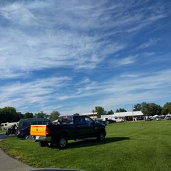Blackhawk Racetrack