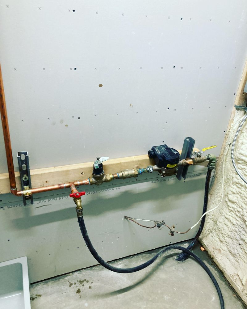 Slide of S.J. Plumbing