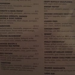 Alamo Drafthouse Cinema Montecillo