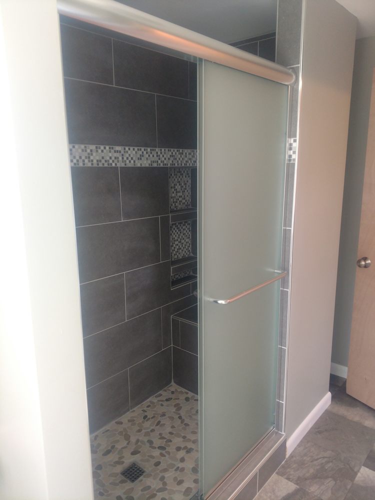 Slide of Autumn Plumbing & Remodeling