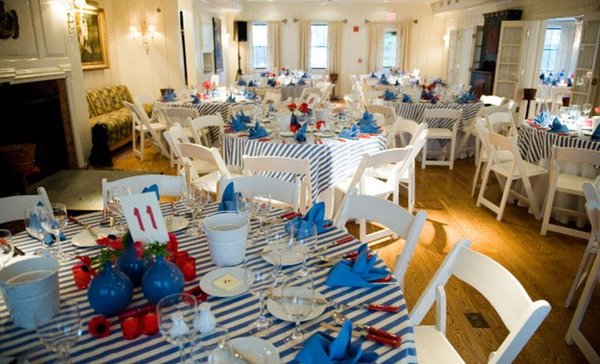 The Wauwinet by null