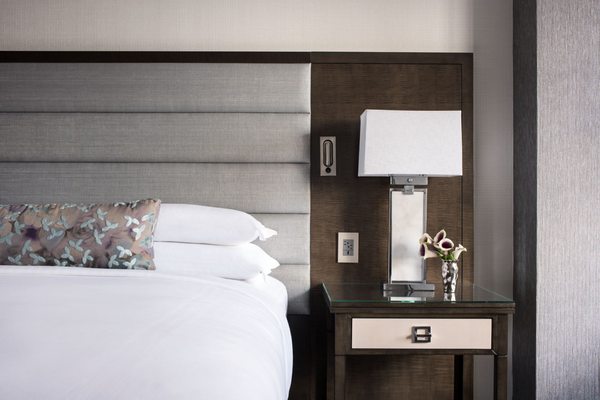 The Ritz-Carlton, Atlanta by null