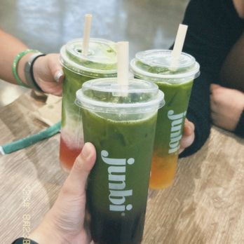 Junbi - Coffee & Tea Near Me - Portland, Oregon Junbi - Coffee & Tea Near Me - Portland, Oregon