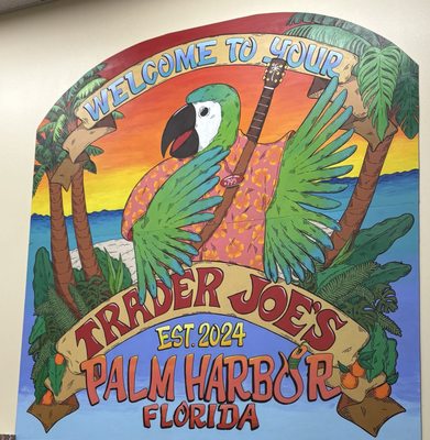 Trader Joe’s by null