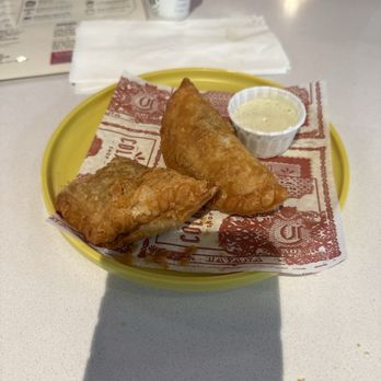 Colada Shop - Need empanada - Coffee & Tea Near Me - Arlington, Virginia