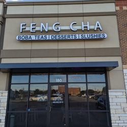 FENG CHA - Forney