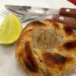 Bsb Grill - A esfiha maravilhosa