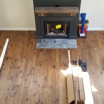 ELeet Flooring - Prefinished Engineered Hardwood installation - Flooring Near Me