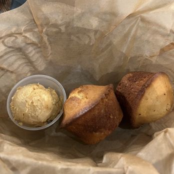 Smoke on Cherry Street - Muffins - New American Near Me - Tulsa, Oklahoma Smoke on Cherry Street - Muffins - New American Near Me - Tulsa, Oklahoma