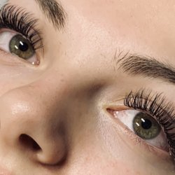 Lovella Esthetics Studio - Classic Lashes