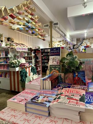 The Ripped Bodice by null