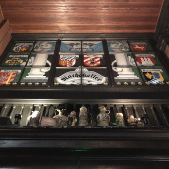 The Rathskeller - German Near Me - Indianapolis, Indiana