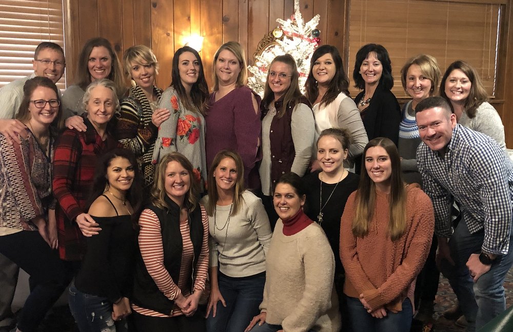 TECUMSEH DENTAL CENTER Updated May 2024 1709 Teal Rd, Lafayette, Indiana Cosmetic Dentists