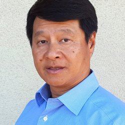 Tsai Acupuncture Group - JAMES TSAI L.AC.
