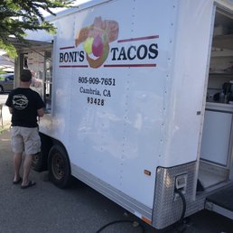 Boni's Tacos