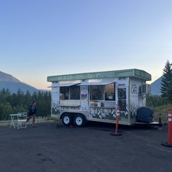 Beargrass Café