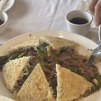 Haiyi Seafood Restaurant - Cantonese Near Me - Vancouver, British Columbia