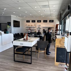 Bella Eye Care Optometry