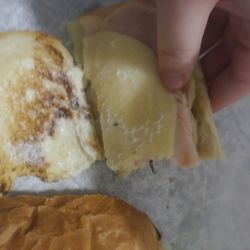 Destiny's - Soaked in mayo