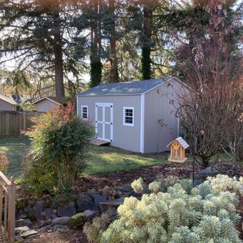 Shed Crafters - Shed - Sheds & Outdoor Storage Near Me