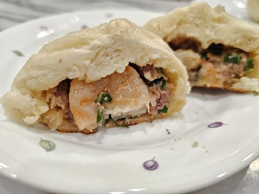 Dumpling King by null