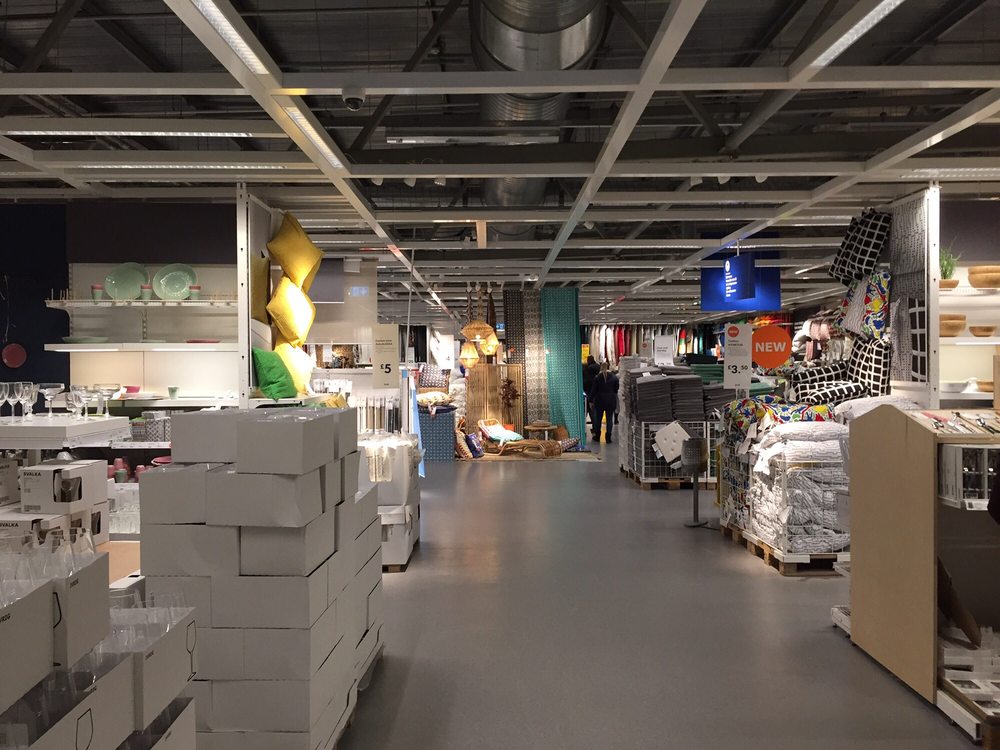 IKEA GATESHEAD Updated September 2024 15 Reviews Metro Park W