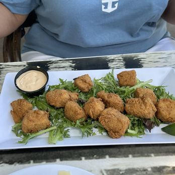 Doc's On Duval - Fish bites - Barbeque Near Me - Key West, Florida Doc's On Duval - Fish bites - Barbeque Near Me - Key West, Florida