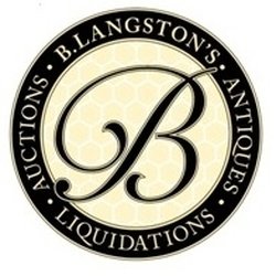 B Langston's
