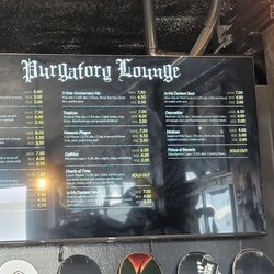 Black Plague Brewing