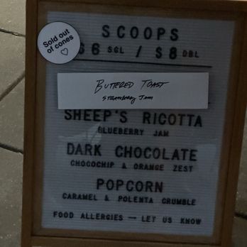 Happy Ice Cream - Ice Cream & Frozen Yogurt Near Me - Washington, DC, District of Columbia