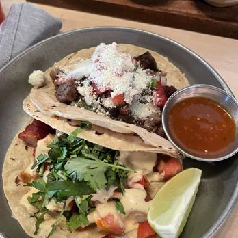 La Capital MX - Tacos steak and shrimp - New Mexican Cuisine Near Me - Charlotte, North Carolina La Capital MX - Tacos steak and shrimp - New Mexican Cuisine Near Me - Charlotte, North Carolina