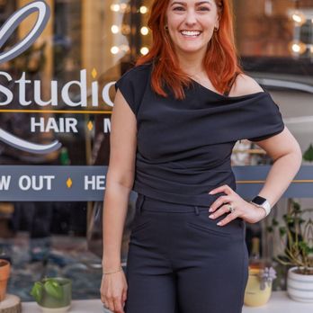 L Studio - Founder Liz - Hair Salons Near Me - Red Bank, New Jersey L Studio - Founder Liz - Hair Salons Near Me - Red Bank, New Jersey