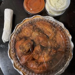 Ambler Pizza